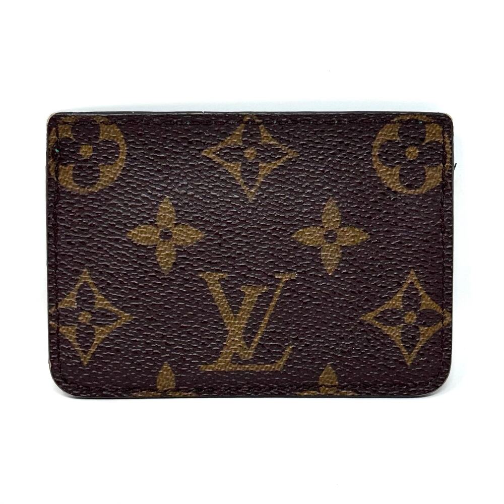 Louis Vuitton Osaka Cardholder Wallet - Picture 9 of 12